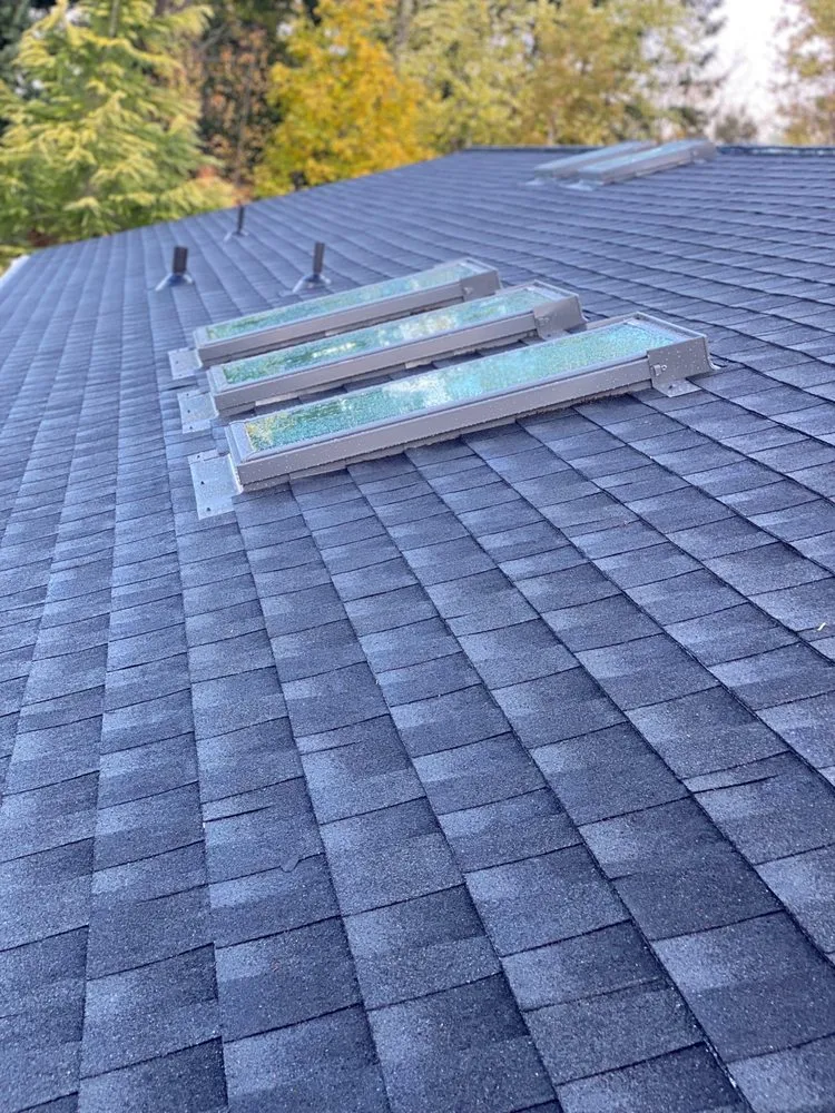 Slide of Mears Roofing