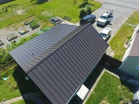 Slide of Mears Roofing