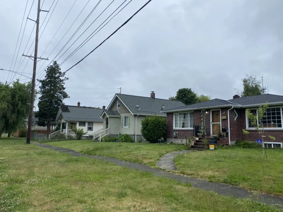 Slide of Mears Roofing