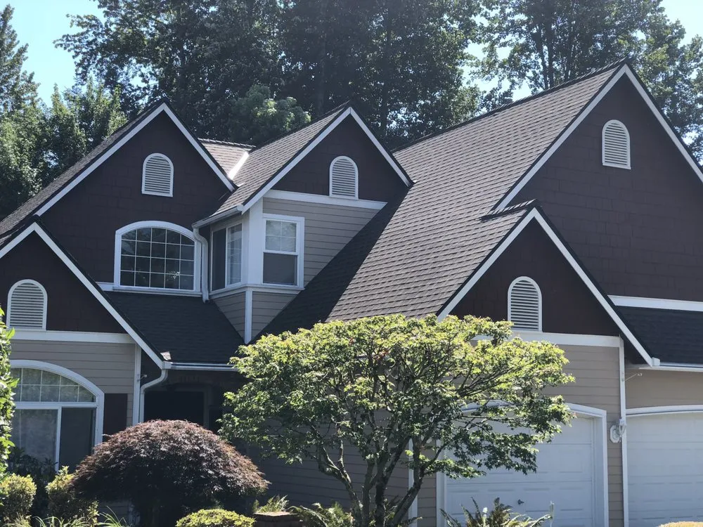 Slide of Mears Roofing