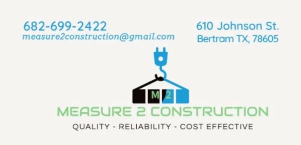 Slide of Measure 2 Construction