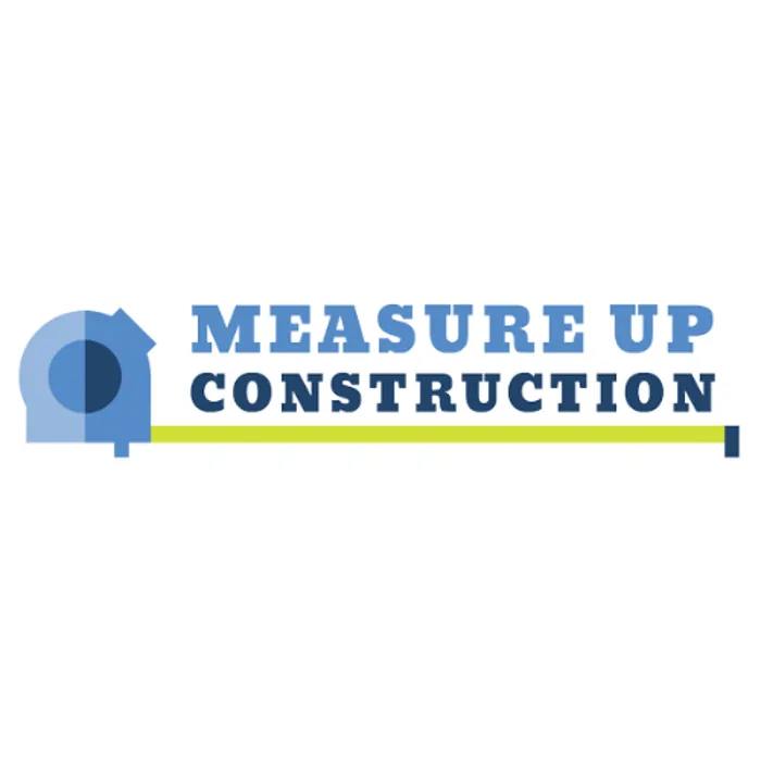 Slide of Measure Up Construction
