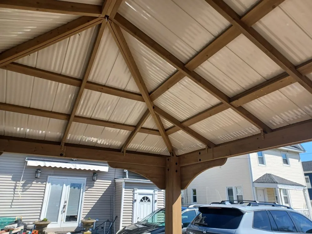 Slide of MEC Remodeling