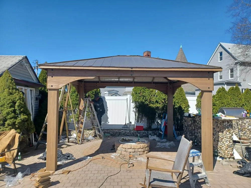 Slide of MEC Remodeling