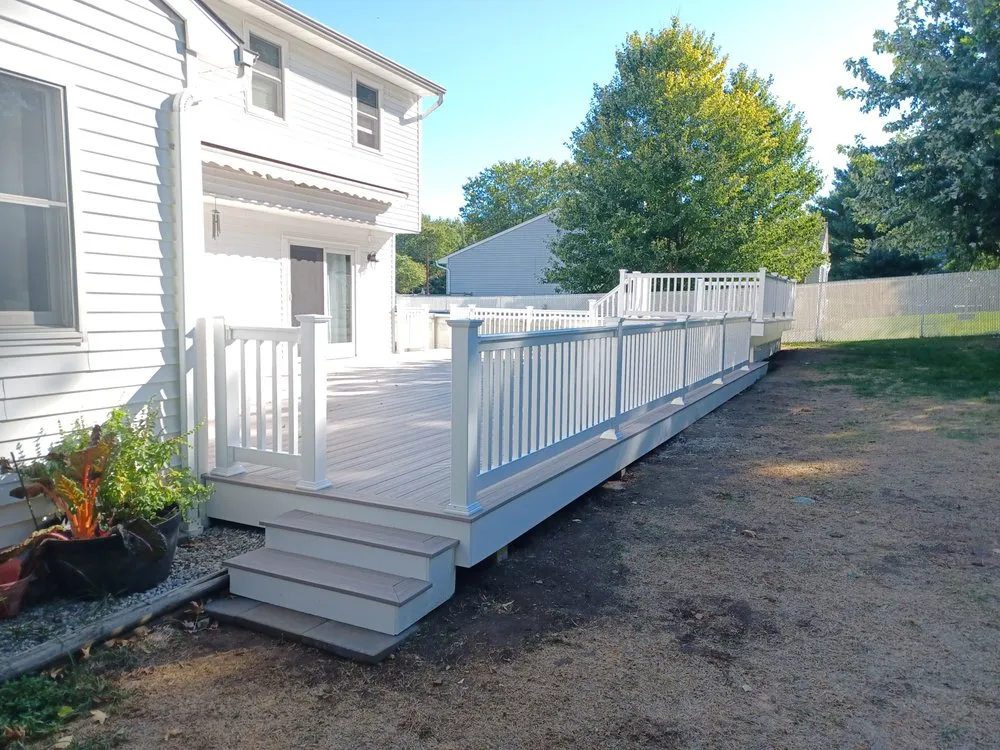 Slide of MEC Remodeling