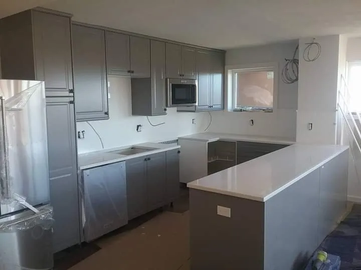 Slide of MEC Remodeling