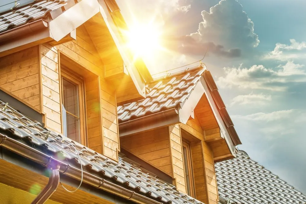 Expert roof leak repair experts serving Peyton, CO - MECC Roofing