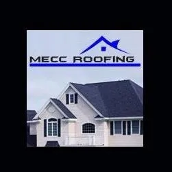 Local flat roof repair after storm damage in Peyton, CO by MECC Roofing