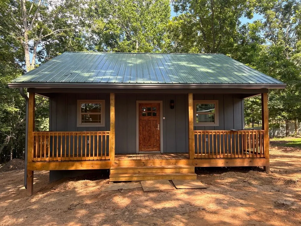 Top-rated roof leak repair for homes across Mill Spring, NC - Mech Roofing and Gutter