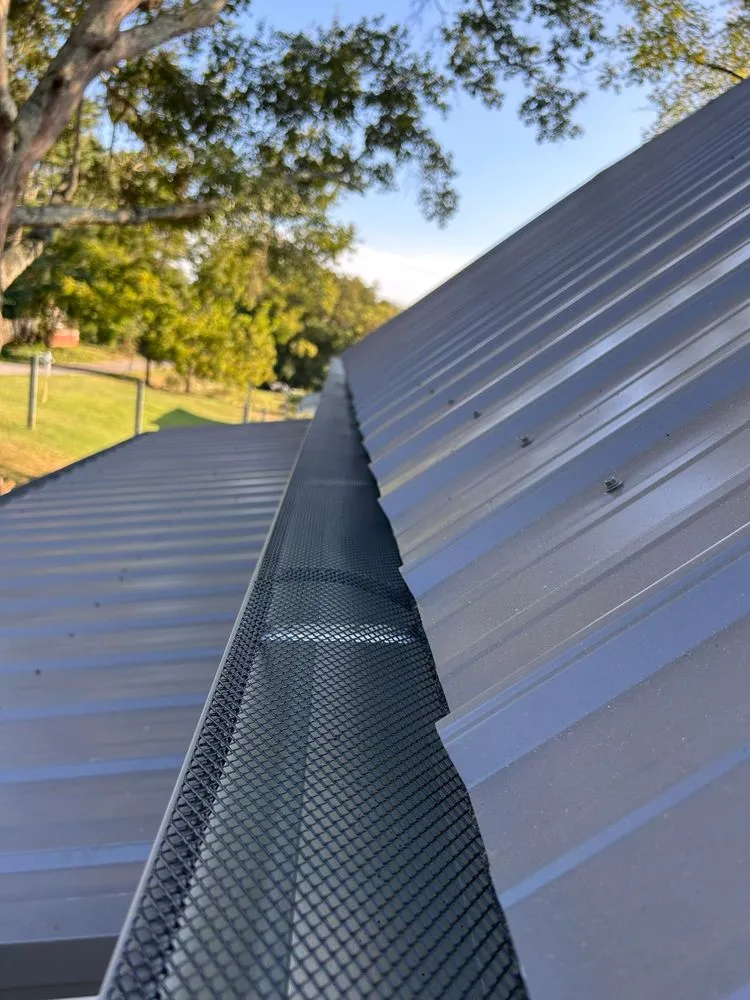 Licensed roof repair for residential properties across Mill Spring, NC - Mech Roofing and Gutter