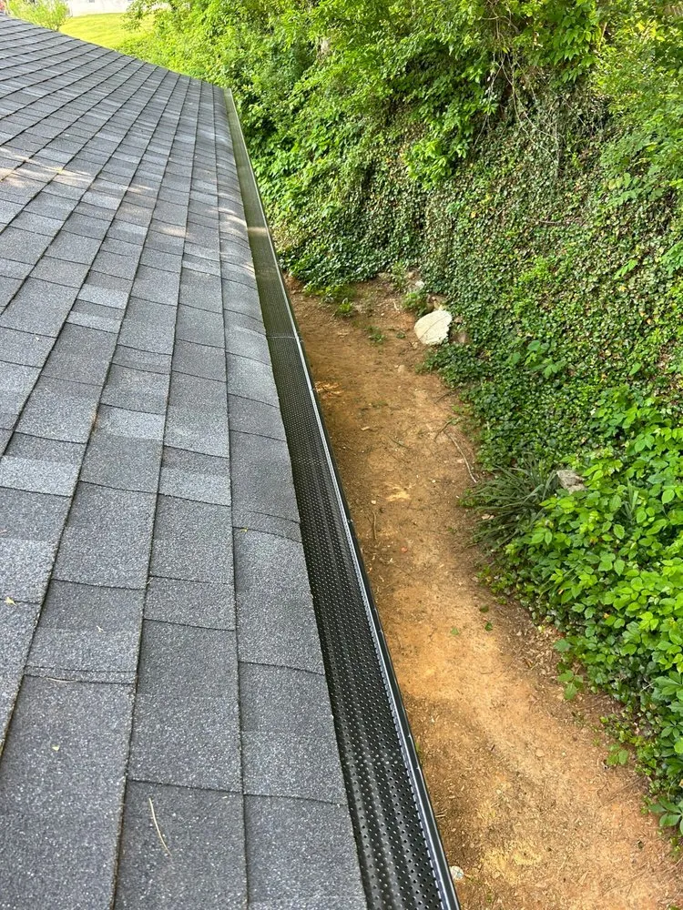 Expert roof leak repair experts serving Mill Spring, NC - Mech Roofing and Gutter