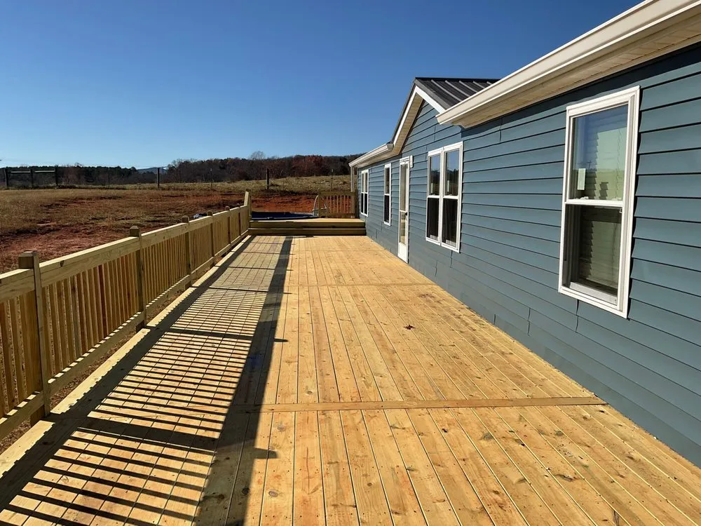 Trusted shingle roofing service in Mill Spring, NC - Mech Roofing and Gutter