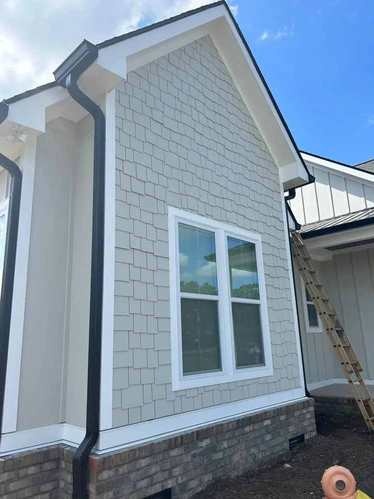 Trusted metal roofing installation for homes across Mill Spring, NC - Mech Roofing and Gutter