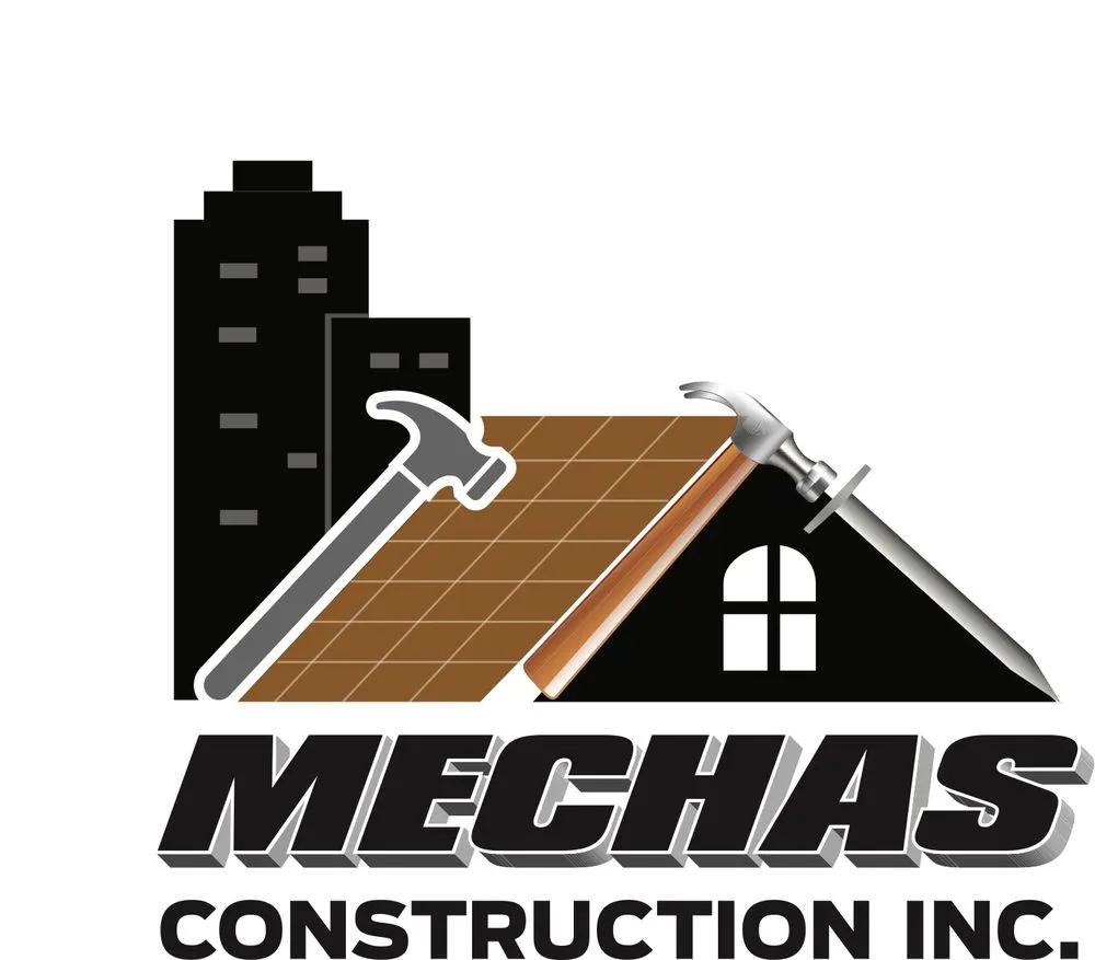 Slide of Mechas Construction