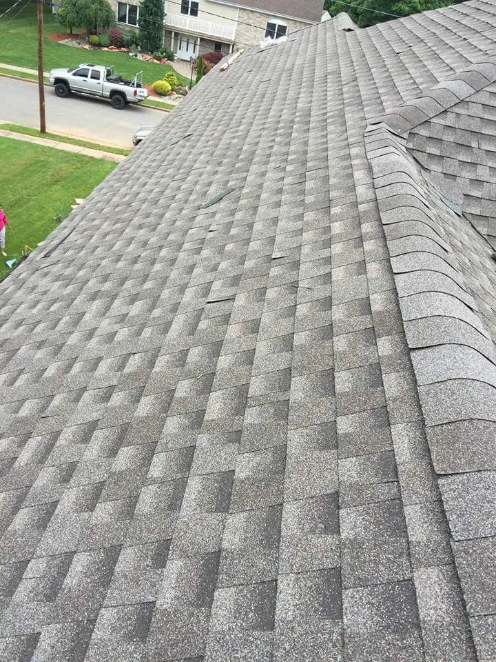 Slide of Mechas Construction