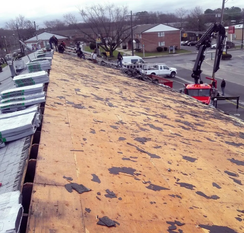 Slide of Mechas Construction