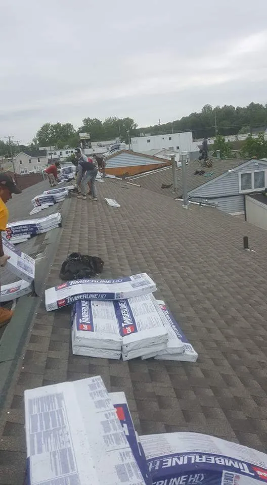 Slide of Mechas Construction