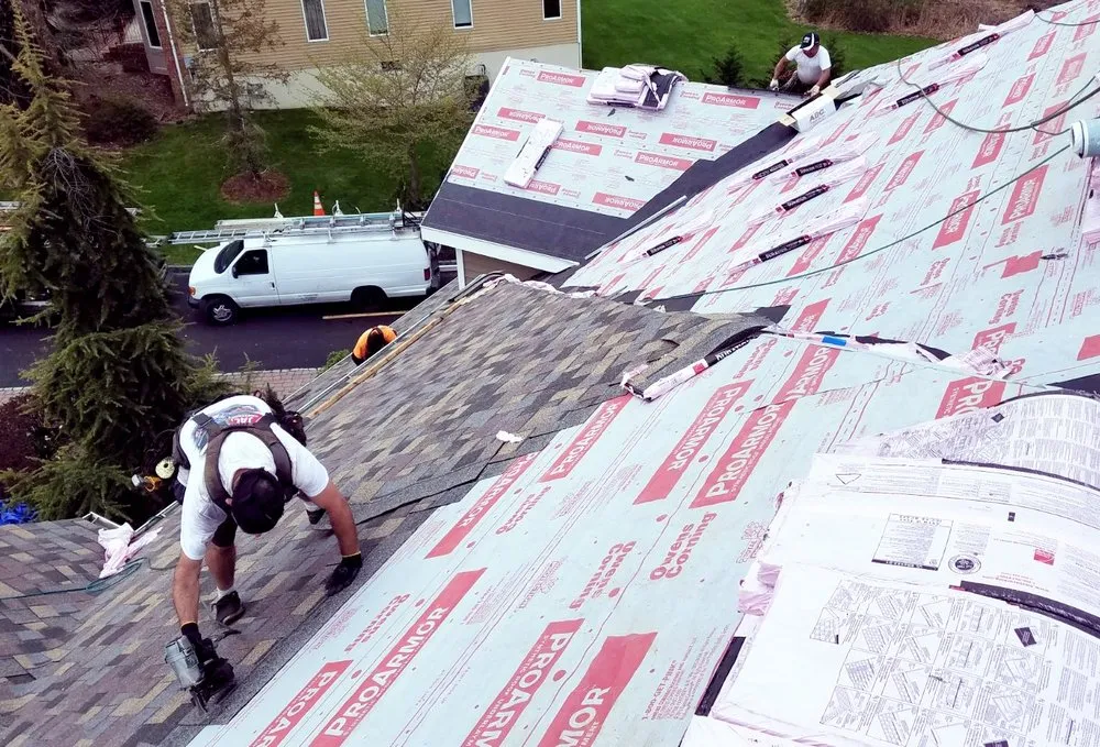 Slide of Mechas Construction