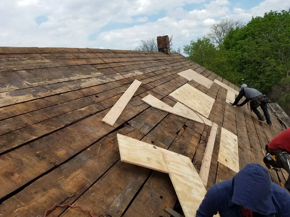 Slide of Mechas Construction