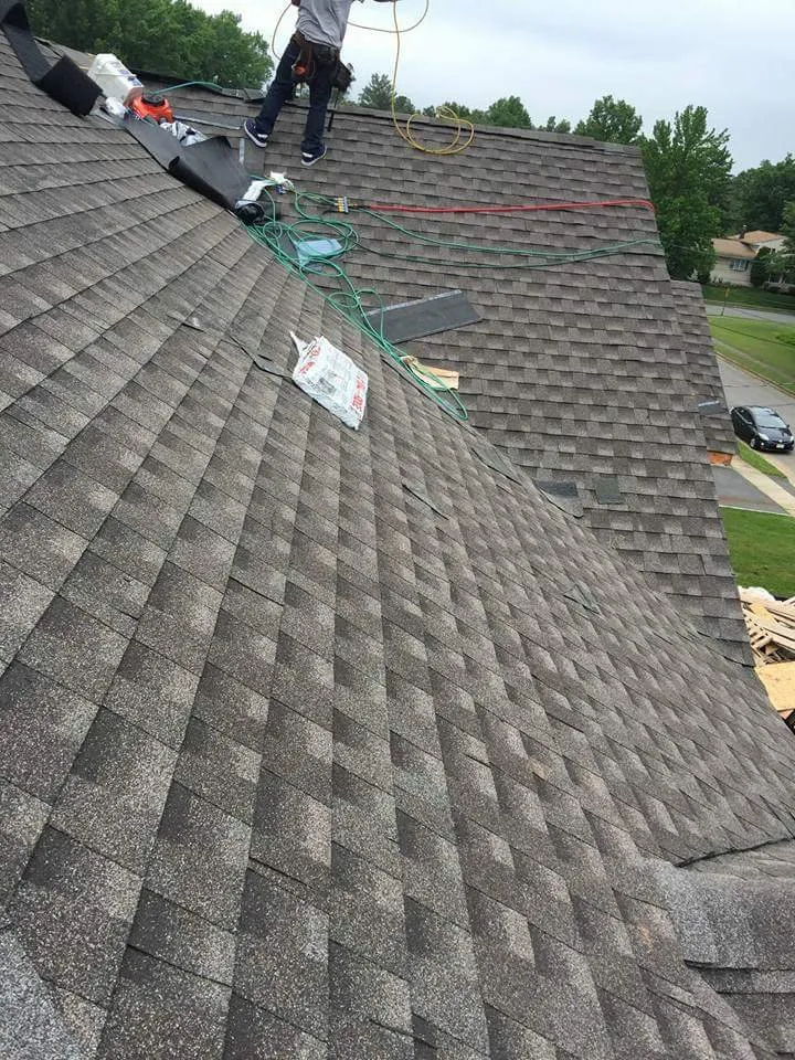 Slide of Mechas Construction