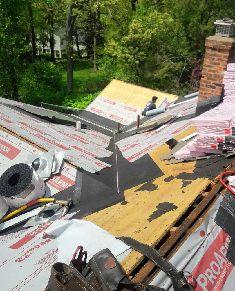 Slide of Mechas Construction