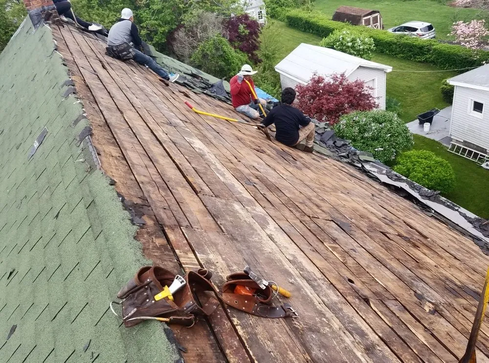 Slide of Mechas Construction