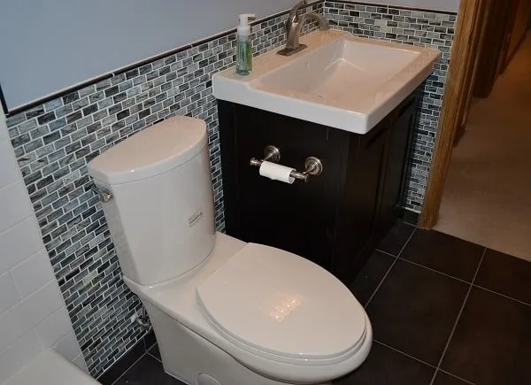 Slide of Meckel Remodeling Construction