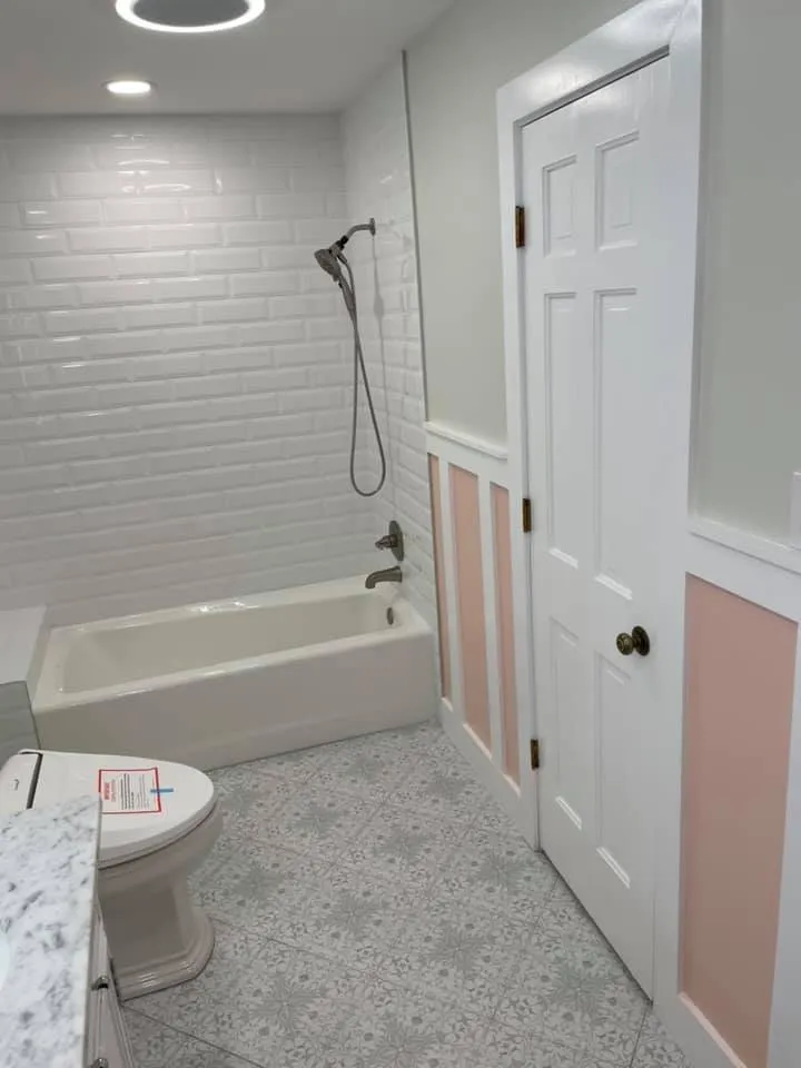 Slide of Meckel Remodeling Construction