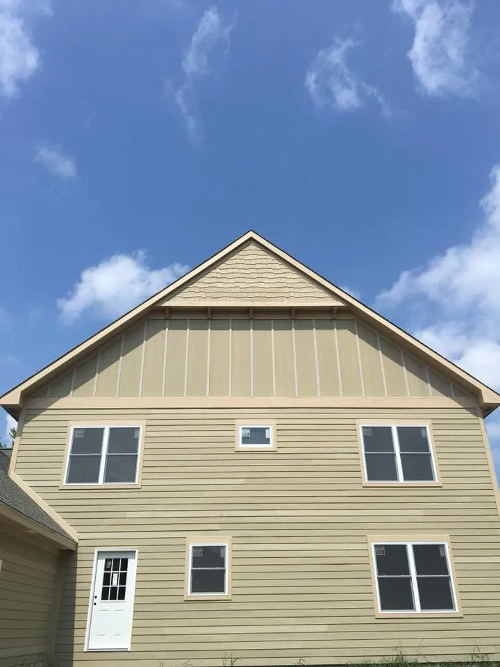 Slide of Meckel Remodeling Construction