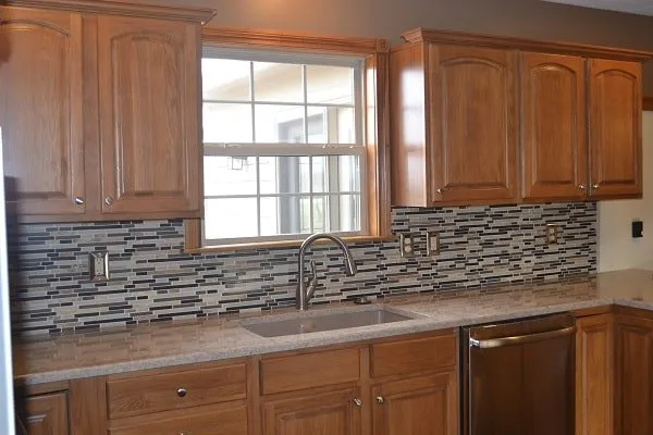 Slide of Meckel Remodeling Construction