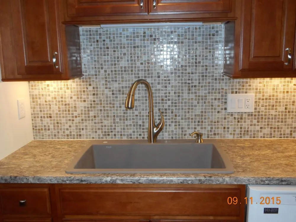 Slide of Meckel Remodeling Construction