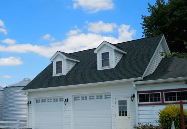 Slide of Meckel Remodeling Construction