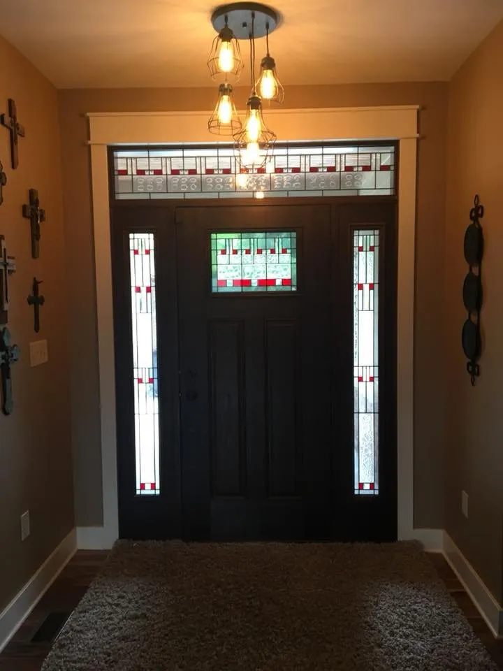 Slide of Meckel Remodeling Construction