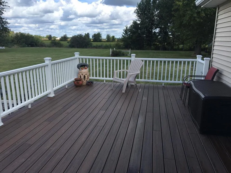 Slide of Meckel Remodeling Construction