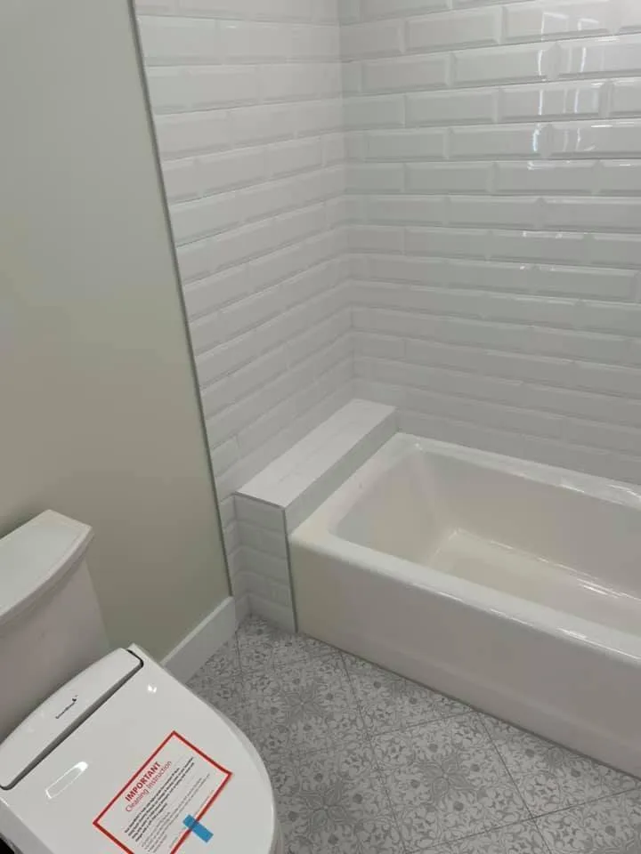 Slide of Meckel Remodeling Construction