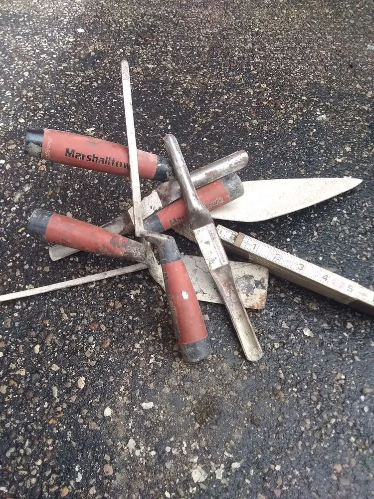 Slide of Mecklingburg Roofing&Masonry