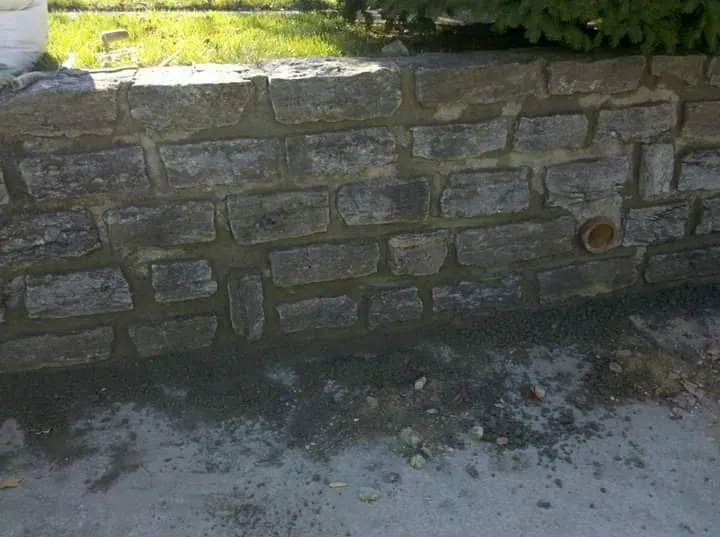 Slide of Mecklingburg Roofing&Masonry