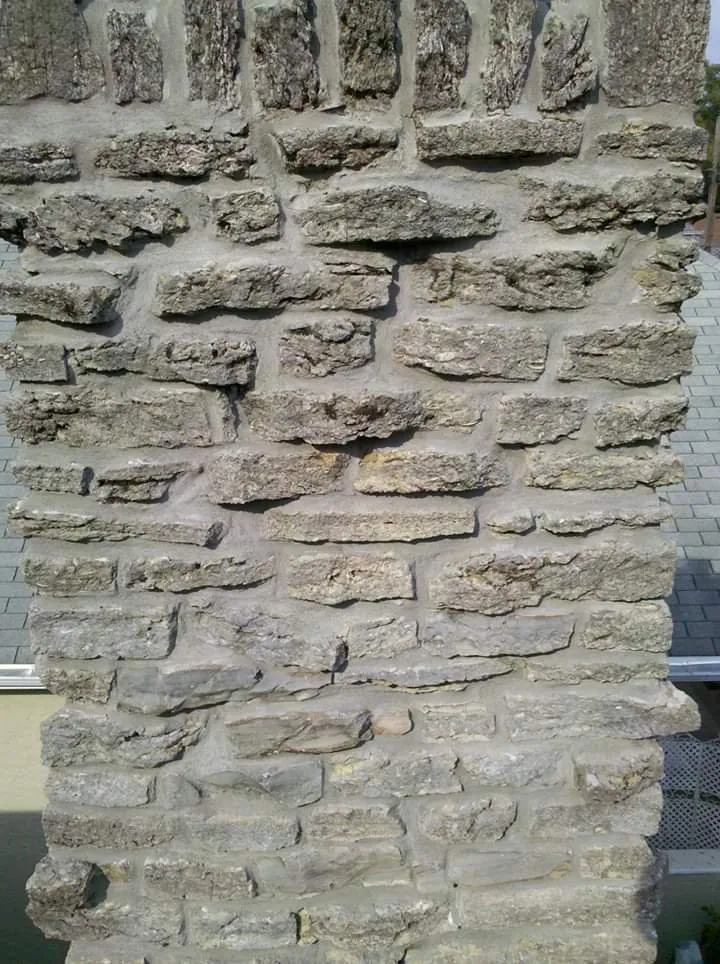 Slide of Mecklingburg Roofing&Masonry