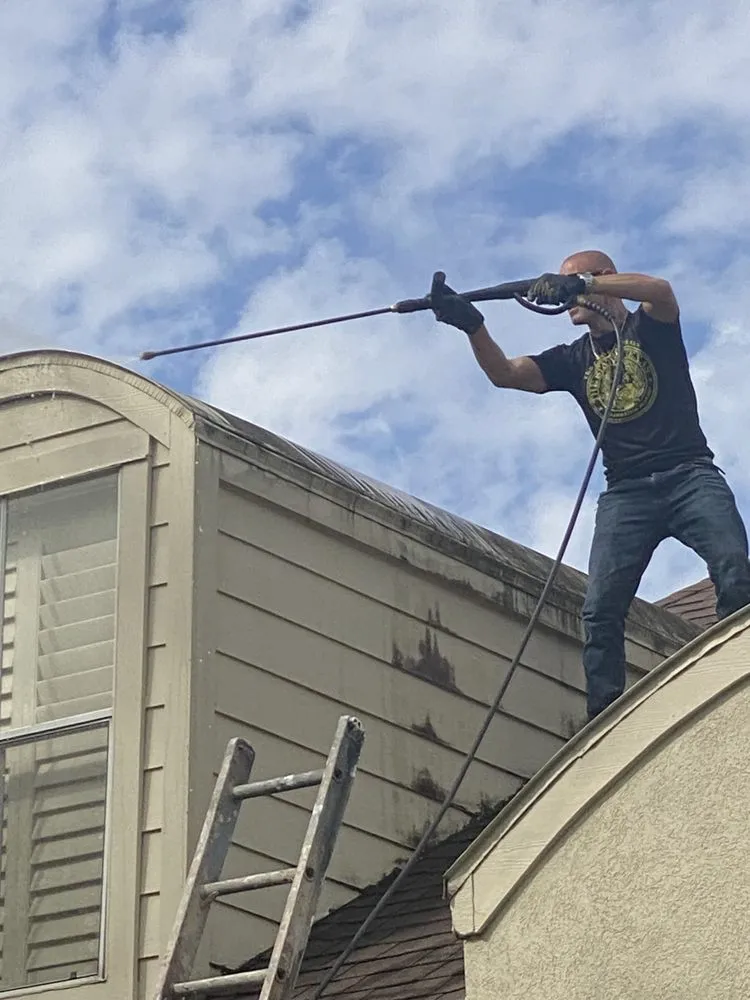 Slide of Media Construction