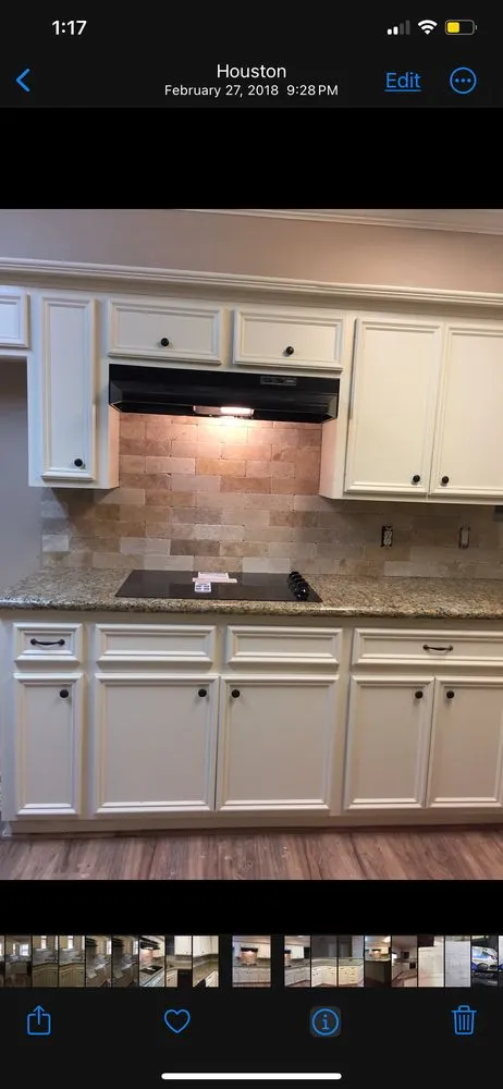 Slide of Media Construction