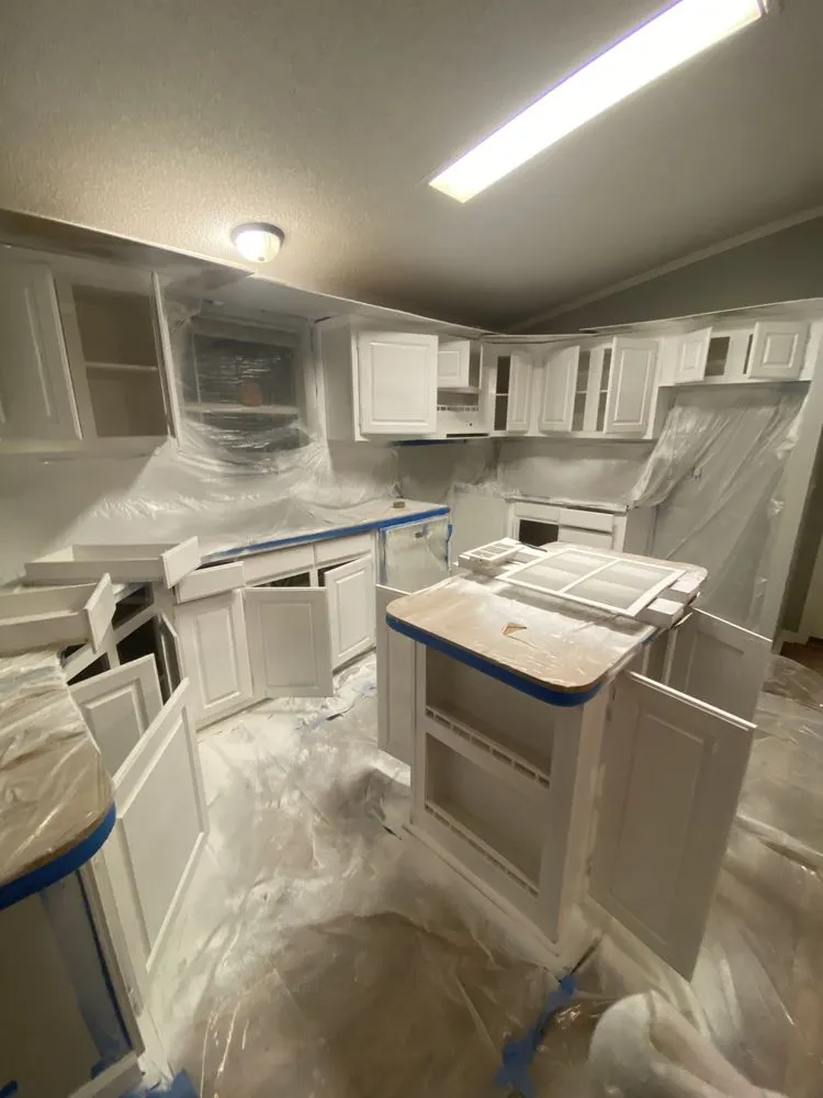 Slide of Media Construction