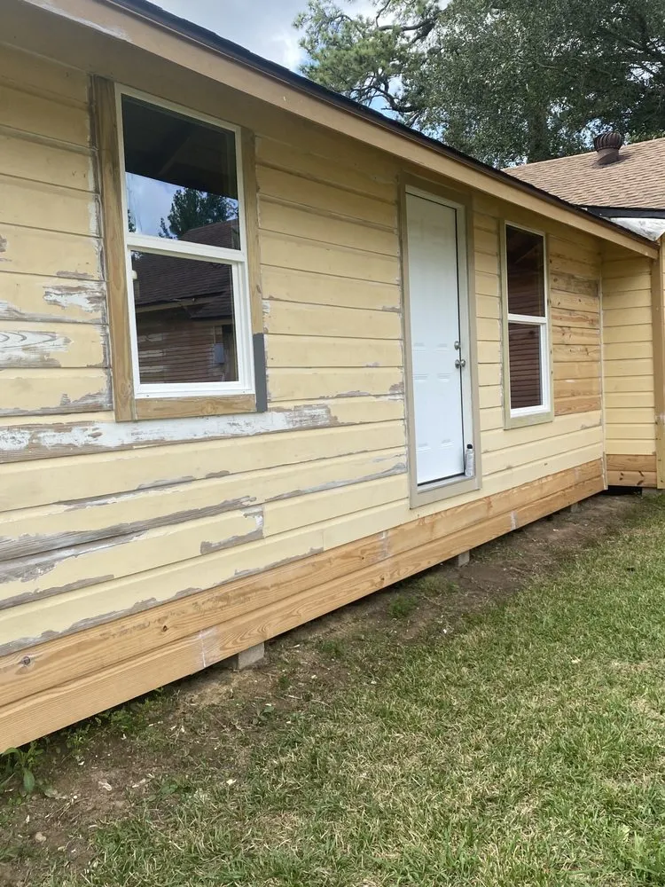 Slide of Media Construction