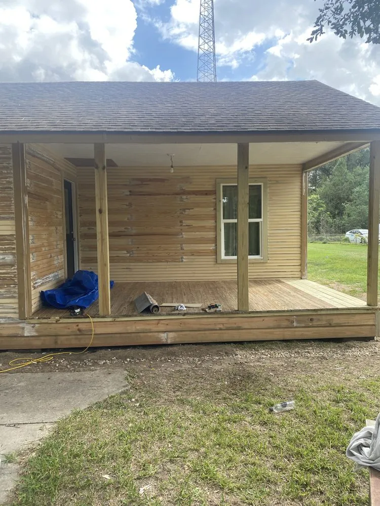 Slide of Media Construction