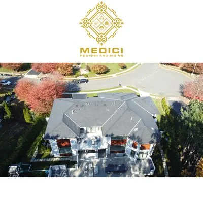 Medici Roofing and Siding