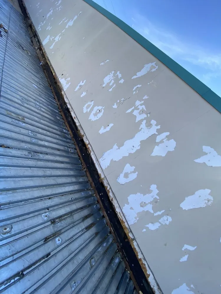 Slide of Medina Construction