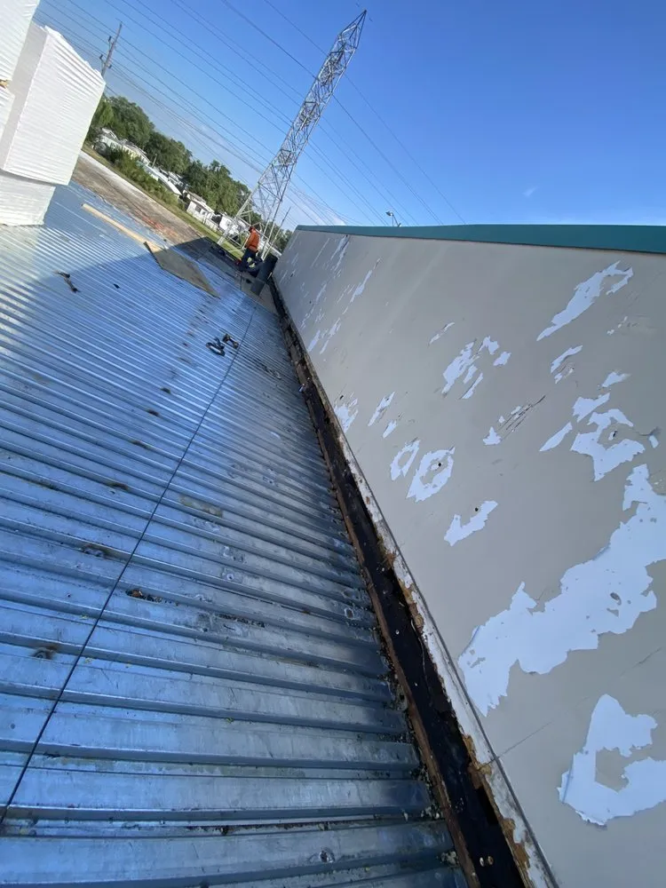 Slide of Medina Construction