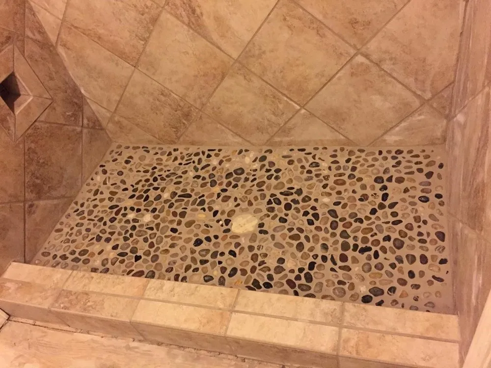 Slide of Medina Construction