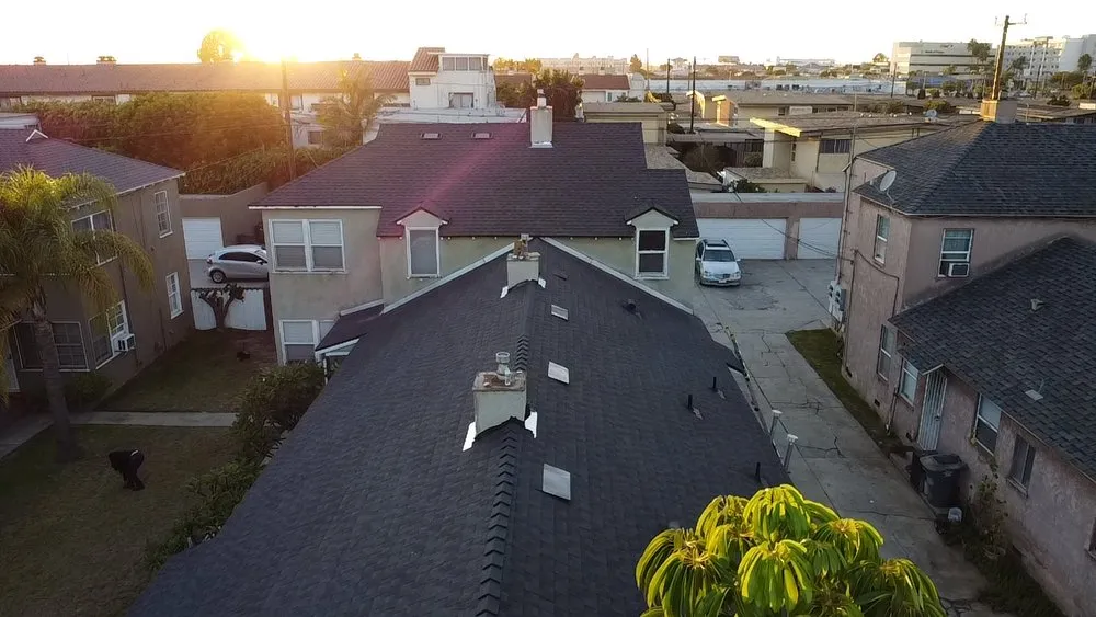 Slide of Medina Pro Roofing