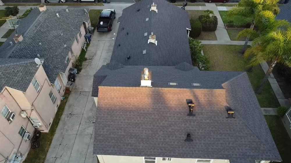 Slide of Medina Pro Roofing