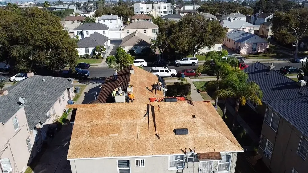 Slide of Medina Pro Roofing